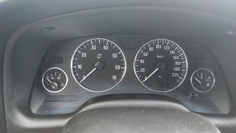 Opel astra G - 4