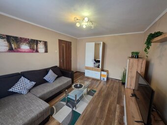 prenájom zariadený 1iz. byt, 30 m2 + loggia, Dubnica n/V. - 4