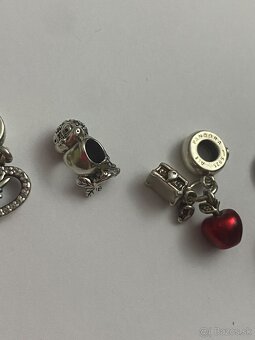 Pandora Disney koralky - 4