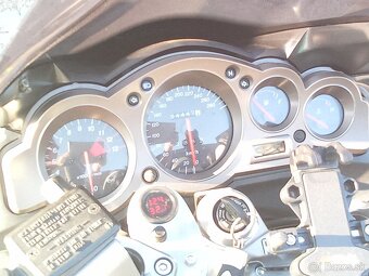 KAWASAKI ZZR 1200 - 4