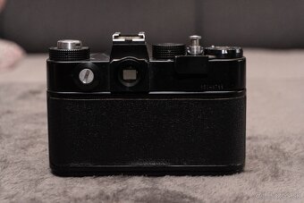 Zenit 12XP Helios 44m - 4