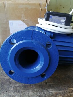 Sigma obehové čerpadlo Typ 50 - NTT-74-13_LM-073Premium - 4