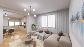 Rozostavaný rodinný dom s veľkým pozemkom (732m2) v... - 4