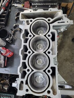Motor 1.6 thp - 4