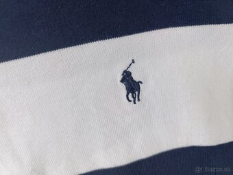 Krásny dámsky pulóver Ralph Lauren, veľ. M - 4