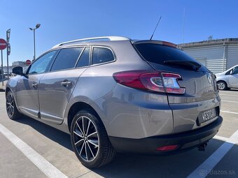 Renault Mégane Grandtour 1.6 DCI BOSE edicia - 4