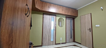 3 IZBOVÝ BYT 63 m² Super cena Bánovce nad Bebravou. - 4