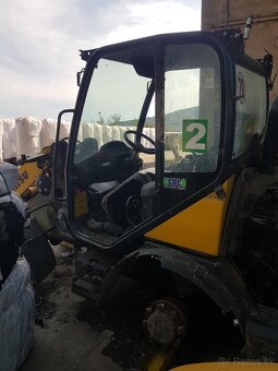 Komatsu wa70 - 4