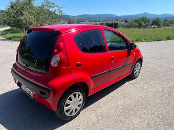 Peugeot 107 63tkm - 4