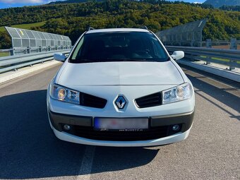 ‼️ Renault Megane Grandtour 1.5 dCi – Možná výmena/leasing - 4