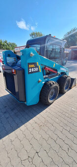 SUNWARD SWL2830 DIESEL - 4