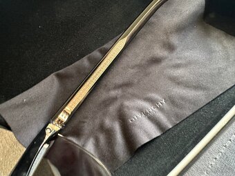 Givenchy okuliare nenosene - 4