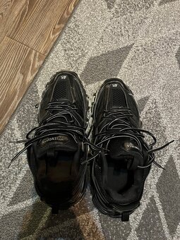Balenciaga track - 4