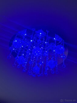 Lampa stropna - 4