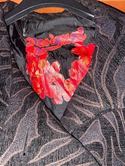 kabat Desigual - 4