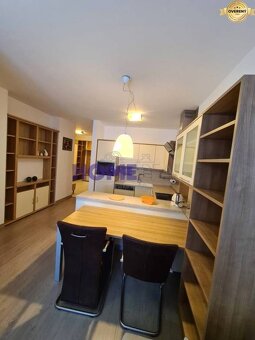 VÝNIMOČNÁ PONUKA BYTOVÝ DOM BORIA, 2 IZB. BYT PRI ŠTRKOVEC - 4