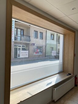 Priestory na prenájom centrum Ilava - 4