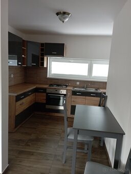 Prenajmem nový RD v obci Chor.Grob časť  Čierna voda - 4