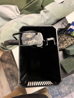 🧩 Akváriový filter Bioflow M – 20 € - 4