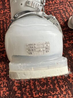 Dámske lyžiarky Dalbello Aspire 5.9 55 Flex - 4