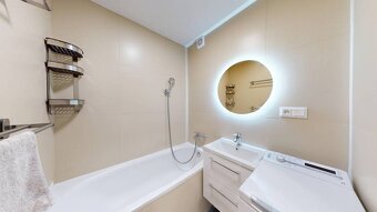 Predaj kompletne zariadeného bytu v na ulici K. Šmidkeho (Tr - 4