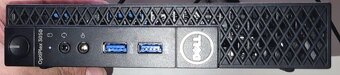 Dell Optiplex 3050 mini - 4