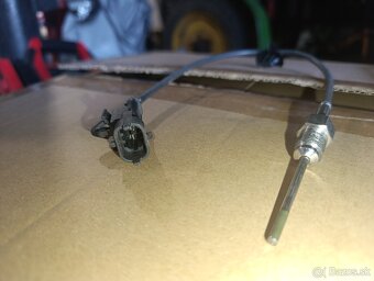Senzor teploty výfukových plynov KIA 392202A950 - 4
