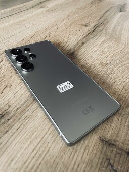 Samsung Galaxy S25 Ultra 1TB - 4