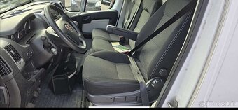 Fiat Ducato 3 liter 180hp - 4