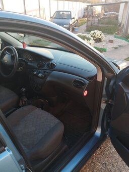 Ford Focus 1.8 TDI - 4