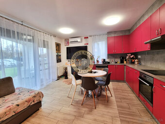 PREDAJ 3izbový byt so záhradkou Mosonmagyaróvár - 4