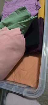 Látky - metráž - 4