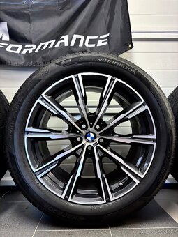 Style 740M R20 Bmw Letne - 4