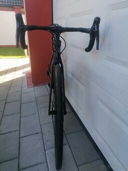 SAVA VEGUR1.2 Karbon, S - 4