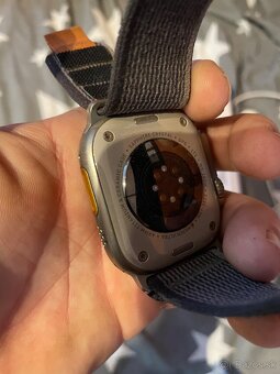 Apple Watch ultra 2 - 4