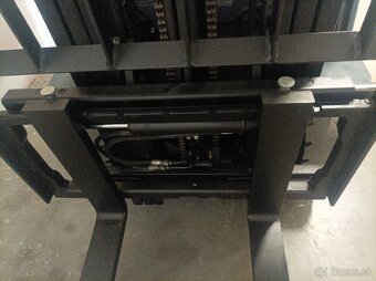 Vysokozdvižný vozík Toyota 02-8FDF15 - 4