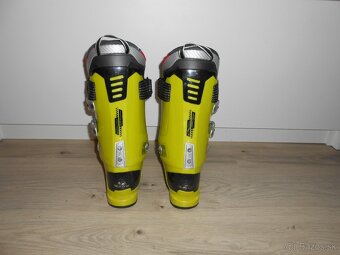 Predam v peknom stave panske lyziarky FISCHER RC4 - 4