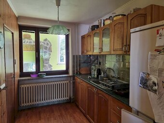 Rodinný dom s menším pozemkom, na bývanie alebo prenajímanie - 4