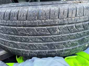 Kumho Solus KL21 - 4