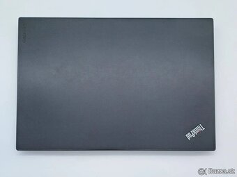Lenovo Thinkpad T460s | i5 • 8GB RAM • 256GB SSD - 4