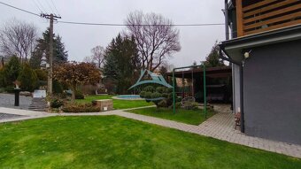 Dvojpodlažná bytová jednotka v RD (Olováry, okr. V. Krtíš. - 4