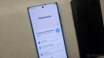 Samsung Galaxy S22 Ultra 12/256GB - aj vymením - 4