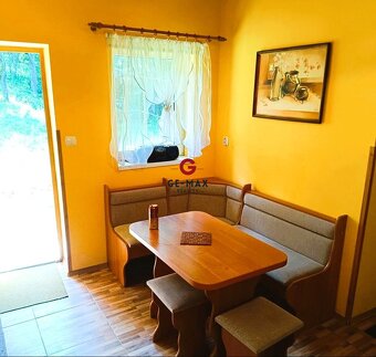 Na predaj: Útulná chalúpka v lone prírody – Parihuzovce - 4