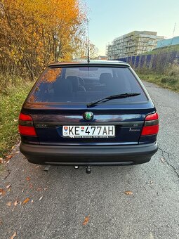 Škoda Felicia 1.3 50KW - 4