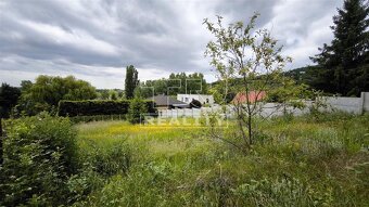 Investícia do pokoja: stavebný pozemok s výhľadom, pod... - 4