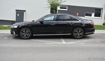 Audi A8 50 TDi - 4