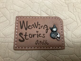 Anekke kabelka Memories 2 - 4