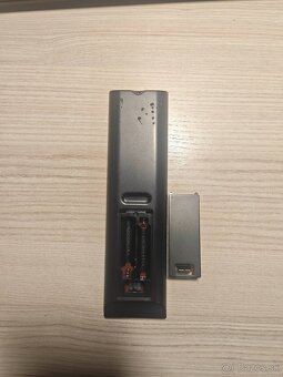 Originál diaľkové ovládače - 4