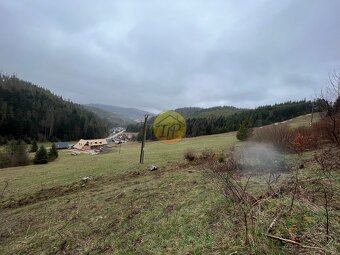 Pozemok na predaj – Mlynky, Biele Vody – 4 244 m2 - 4