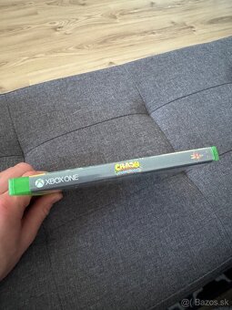 Xbox One Crash Bandicoot - hra - 4